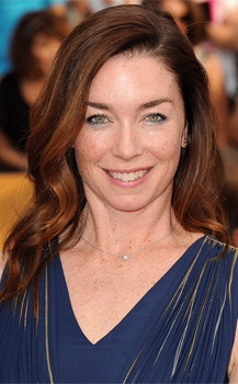 Julianne Nicholson